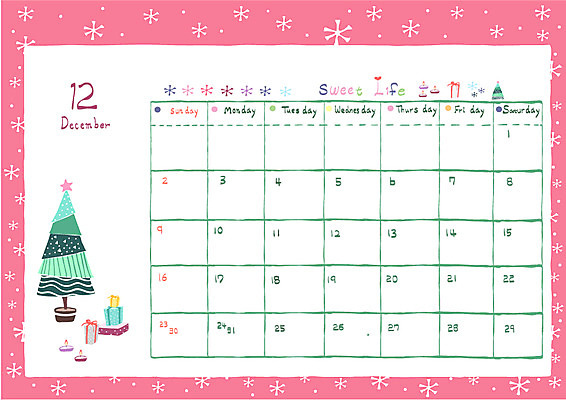 EPS 백그라운드 크리스마스 겨울 일러스트 촛불 프레임 선물 틀 사람없음 장식 선물상자 크리스마스트리 달력 눈송이 12월 국내일러스트 계절 기념일 초 눈_날씨 상자 날짜 파일형식 벡터