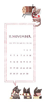 PSD 동물 백그라운드 겨울 일러스트 프레임 세마리 틀 사람없음 목도리 고양이 달력 11월 겨울음식 겨울간식 군고구마 군고구마통 제철음식 국내일러스트 잡화 계절 음식 포유류 디저트 3 반려동물 날짜 구이 제철 파일형식