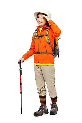 포토 JPG 스튜디오촬영 전신 모델 모자 라이프스타일 응시 여자 노년 할머니 여유 스포츠 포즈 가방 배낭 지팡이 레저용품 레저 실내 건강 한명 서기 미소 웃음 들기 누끼 사람 동양인 손짓 취미 라이프 레포츠 실버라이프 노후 운동 손들기 건강관리 등산 트래킹 한국인 실버 60대 등산복 즐거움 등산용품 등산가방 등산모자 여자만 여자한명만 노인만 노인여자만 노인여자한명만 국내포토 모자_잡화 1 시선 잡화 옷 감정 모션 표정 관리 인종 성인 내부 생활 레포츠용품 성인만 파일형식