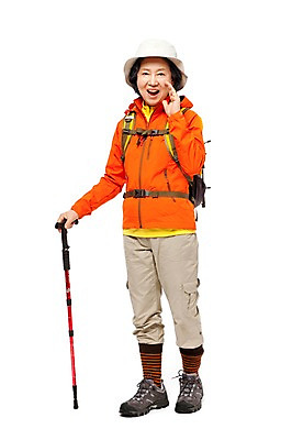 포토 JPG 스튜디오촬영 전신 모델 모자 라이프스타일 여자 노년 할머니 여유 스포츠 포즈 가방 배낭 지팡이 레저용품 레저 실내 건강 말하기 한명 서기 미소 웃음 들기 누끼 사람 동양인 손짓 취미 라이프 레포츠 실버라이프 노후 운동 건강관리 외침 등산 트래킹 한국인 실버 60대 등산복 즐거움 등산용품 부름 등산가방 등산모자 메아리 여자만 여자한명만 노인만 노인여자만 노인여자한명만 국내포토 모자_잡화 1 잡화 옷 감정 모션 표정 관리 인종 성인 내부 생활 소리 레포츠용품 성인만 파일형식