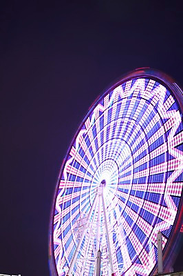 포토 JPG 해외풍경 해외 아시아 야경 조명 사람없음 야외 빛 도시풍경 일본 어둠 놀이공원 기구 도구 동경 도시 도쿄 놀이기구 저녁 대관람차 오다이바 국내포토 나라 풍경 테마파크 야간 파일형식 풍경_경치