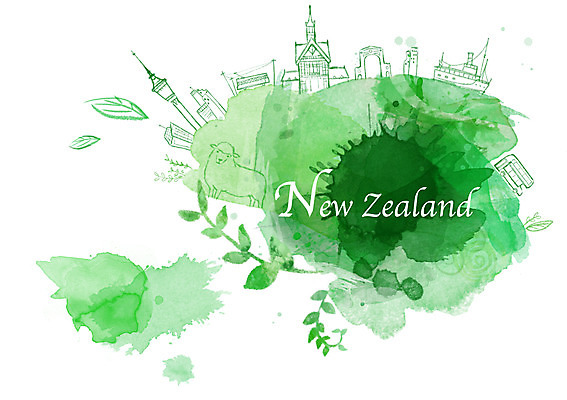 PSD 동물 나라 컬러 외국문화 여행 캘리배경 백그라운드 유적 일러스트 캘리그라피 초록색 관광지 세계 도시 양 수도 뉴질랜드 전차 태평양 스카이타워 선박 수도_도성 국내일러스트 전통 문화 육상교통 바다 수상교통 포유류 대중교통 오세아니아 파일형식
