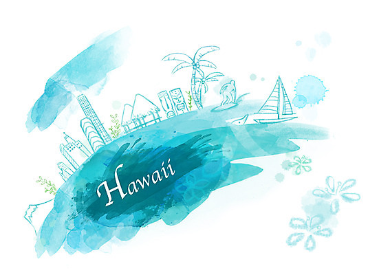 PSD 나라 바다 컬러 외국문화 섬 여행 캘리배경 백그라운드 요트 유적 일러스트 캘리그라피 파란색 관광지 세계 야자수 조각상 미국 도시 수도 하와이 선박 수도_도성 국내일러스트 나무 전통 문화 수상교통 북아메리카 배_교통 조형물 파일형식