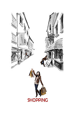 PSD 편집이미지 여자 거리 한명 서기 사람 동양인 20대 성인 쇼핑 쇼핑백 상점 가을 즐거움 여자만 여자한명만 성인여자만 청년만 청년여자만 성인한명만 청년여자한명만 성인여자한명만 성인만 이미지편집 1 계절 감정 가방 모션 인종 청년 파일형식