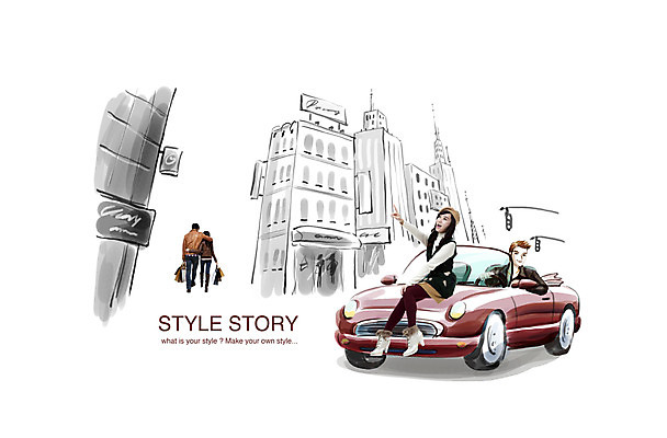 PSD 편집이미지 커플 여자 자동차 거리 한명 사람 앉기 동양인 빌딩 20대 성인 건물 뒷모습 쇼핑 가을 즐거움 스포츠카 여자만 여자한명만 성인여자만 청년만 청년여자만 성인한명만 청년여자한명만 성인여자한명만 성인만 이미지편집 1 건축물 계절 감정 육상교통 뷰포인트 관계 모션 인종 청년 파일형식