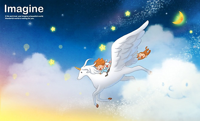 PSD 동물 구름 남자 별 여유 어린이 일러스트 상상 하늘 한명 웃음 사람 소년 판타지 달 비행 원숭이 토끼 소통 유니콘 남자만 남자한명만 어린이만 소년만 소년한명만 국내일러스트 자연요소 1 감정 컨셉 포유류 표정 반려동물 파일형식