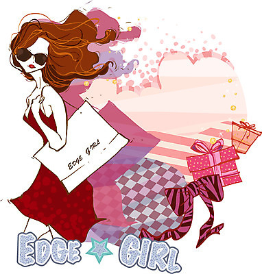 EPS 우먼라이프 라이프스타일 여자 패션 리본 패턴 일러스트 선물 한명 미소 웃음 사람 20대 성인 30대 선물상자 쇼핑 선글라스 쇼핑백 여자만 여자한명만 성인여자만 성인만 국내일러스트 1 안경 무늬 가방 표정 청년 생활 장년 상자 파일형식 벡터