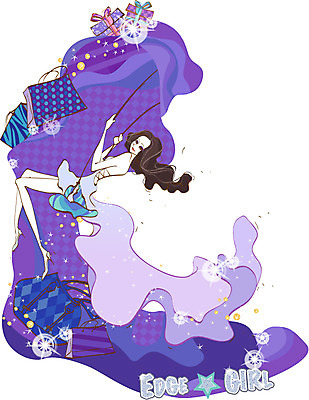 EPS 우먼라이프 라이프스타일 드레스 여자 패션 패턴 일러스트 선물 한명 미소 웃음 사람 20대 성인 30대 선물상자 쇼핑 쇼핑백 그네 여자만 여자한명만 성인여자만 성인만 국내일러스트 1 옷 무늬 가방 표정 청년 생활 장년 상자 파일형식 벡터