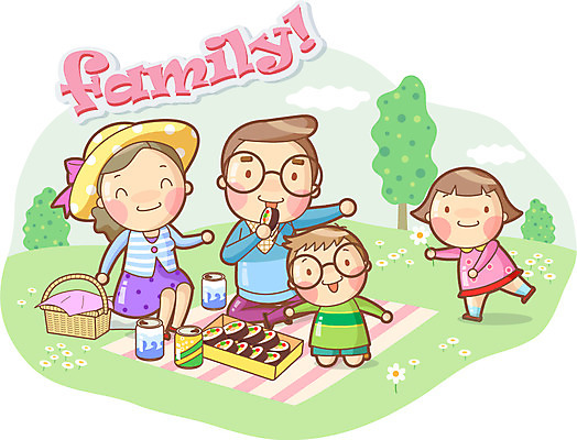 EPS 주간 나무 식물 라이프스타일 여자 남자 꽃 딸 행복 아들 음료 어린이 음식 일러스트 가족 엄마 사람 소녀 소년 초원 여러명 성인 야외 라이프 10대 소풍 바구니 아빠 즐거움 돗자리 김밥 도시락 국내일러스트 자연요소 감정 다수 관계 청소년 생활 야외활동 파일형식 벡터