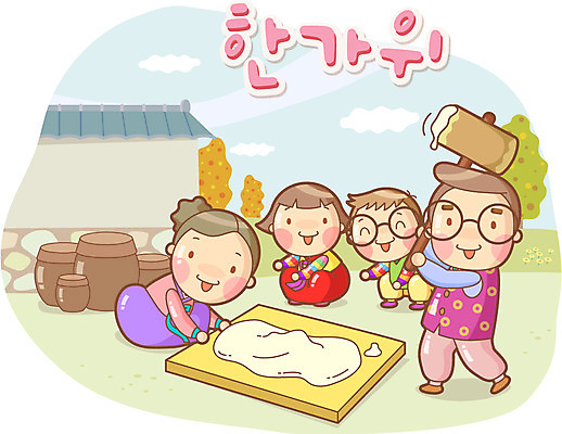 EPS 나무 식물 구름 한국문화 한국전통 라이프스타일 여자 명절 남자 꽃 딸 아들 어린이 일러스트 가족 엄마 주택 떡 한국 사람 여러명 성인 라이프 10대 추석 항아리 아빠 전통의상 한복 즐거움 떡방아 떡메치기 국내일러스트 자연요소 동양문화 전통 기념일 감정 아시아 다수 관계 모션 청소년 건물 생활 도자기 방아 파일형식 벡터