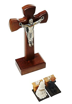 포토 JPG 스튜디오촬영 종교 인형 십자가 종교용품 실내 사람없음 조각상 천주교 기도 오브젝트 천주교용품 신랑신부 국내포토 신부_웨딩 신랑 결혼 내부 조형물 파일형식