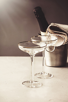 포토 JPG 해외이미지 백그라운드 사람없음 와인 낭만 샴페인 양동이 해외202004 해외포토 컨셉 주류 파일형식