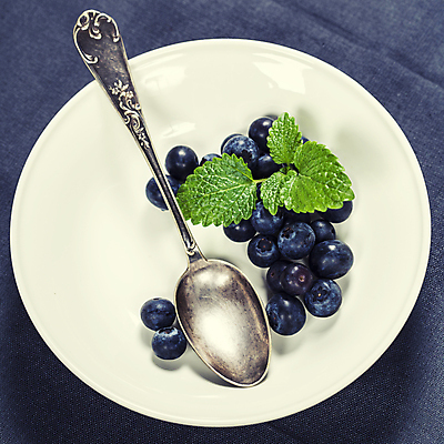 포토 JPG 해외이미지 접시 잎 사람없음 숟가락 담기 블루베리 해외202004 해외포토 식물 식기 과일 모션 수저 파일형식