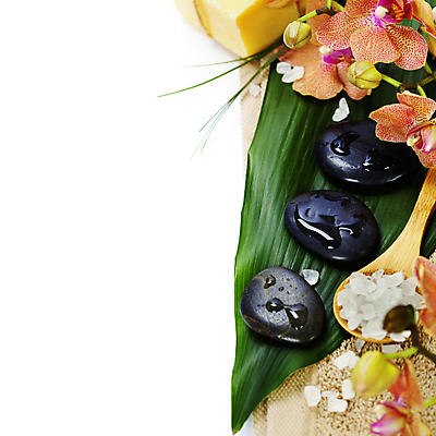 포토 JPG 해외이미지 잎 근접촬영 사람없음 수건 숟가락 스파 조약돌 스파용품 비누 아로마테라피 난초꽃 입욕소금 해외202004 해외포토 식물 꽃 뷰포인트 수저 위생용품 돌_바위 미용용품 난초 오브젝트 소금 테라피 파일형식