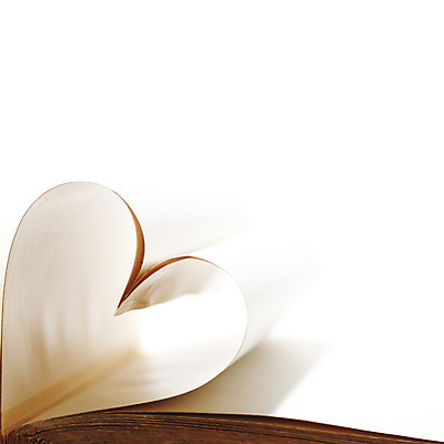 포토 JPG 해외이미지 종이 백그라운드 사랑 사람없음 책 하트 카피스페이스 해외202004 해외202105 해외포토 모양 감정 공백 파일형식