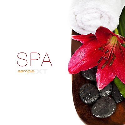 포토 JPG 해외이미지 사람없음 수건 스파 조약돌 스파용품 아로마테라피 해외202004 해외포토 위생용품 돌_바위 오브젝트 테라피 파일형식