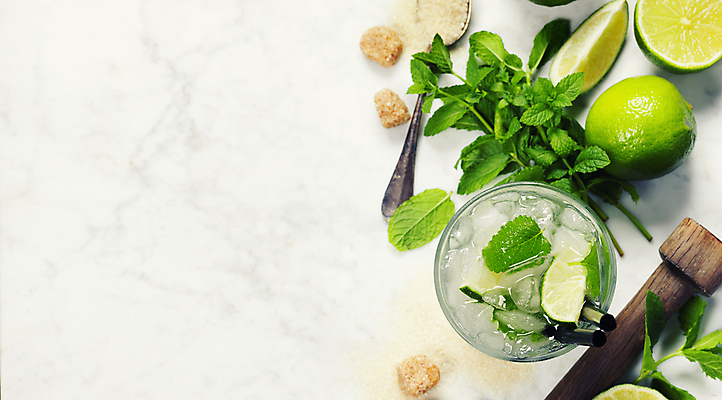 포토 JPG 해외이미지 조각 단면 빨대 사람없음 하이앵글 숟가락 얼음 설탕 민트 흰배경 라임 모히토 카피스페이스 해외202004 해외포토 자연요소 뷰포인트 백그라운드 과일 수저 공백 흰색 칵테일 허브 파일형식