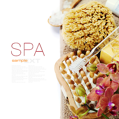 포토 JPG 해외이미지 사람없음 수건 숟가락 스파 칫솔 스파용품 비누 아로마테라피 스펀지 난초꽃 입욕소금 해외202004 해외포토 꽃 수저 위생용품 미용용품 난초 오브젝트 소금 테라피 파일형식