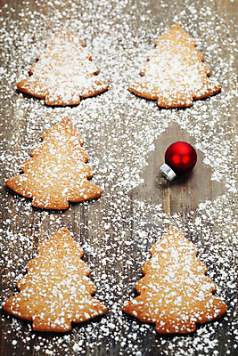포토 JPG 해외이미지 크리스마스 실내 사람없음 여러개 달콤 나무바닥 슈가파우더 크리스마스트리모양쿠키 트리모양 오너먼트 해외202004 해외포토 모양 기념일 다수 크리스마스장식 바닥 내부 크리스마스트리 쿠키 맛 파일형식