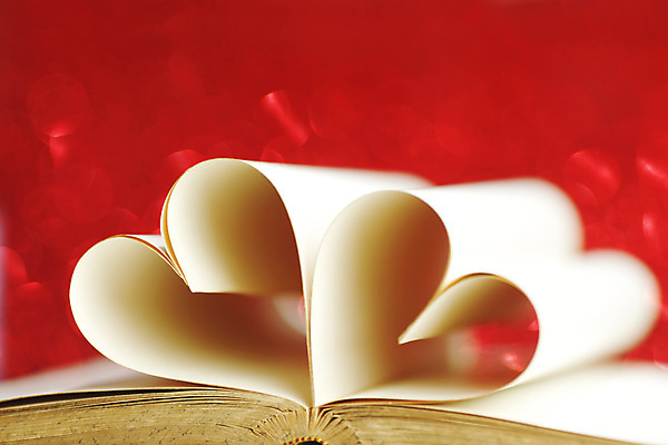 포토 JPG 해외이미지 종이 백그라운드 사랑 사람없음 책 빨간색 낭만 하트 카피스페이스 해외202004 해외202105 해외포토 모양 감정 컬러 컨셉 공백 파일형식