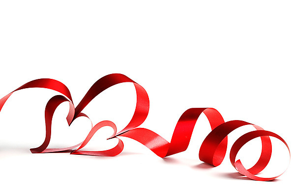 포토 JPG 해외이미지 디자인 리본 사랑 사람없음 장식 낭만 하트 축하 화려 카피스페이스 해외202105 해외포토 모양 감정 컨셉 공백 파일형식