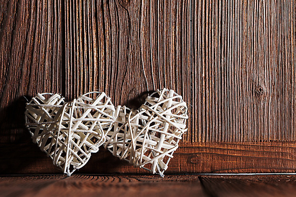 포토 JPG 해외이미지 실내 발렌타인데이 사랑 사람없음 하트 나무벽 카피스페이스 해외202105 해외포토 모양 감정 벽 데이이벤트 내부 목재 공백 파일형식