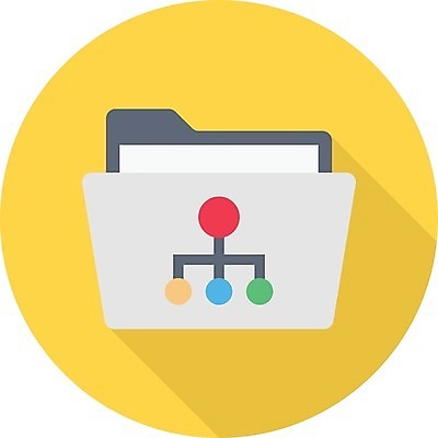 EPS 해외이미지 종이 컨셉 일러스트 비즈니스 새로움 컴퓨터 픽토그램 자료 웹 정보 공구 오픈 네트워크 메시지 연결 심볼 준비 문서 파일 폴더 수납 나눔 다운로드 보관소 보유 해외202105 해외일러스트 인터넷 전자제품 도구 저장 파일형식 벡터