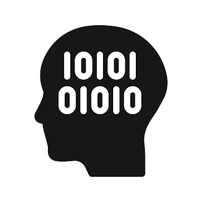 EPS 해외이미지 얼굴 과학 백그라운드 인터넷 일러스트 추상 미래 사람 컴퓨터 머리 디지털 검은색 자료 웹 정보 마음 네트워크 암호 사이버 로봇 뇌 해커 혁명 이진법 인공 지능 프로그래밍 코딩 해외202105 해외일러스트 컬러 컨셉 무늬 신체부위 전자제품 작업 수학 범죄 개발 컴퓨터교육 파일형식 벡터