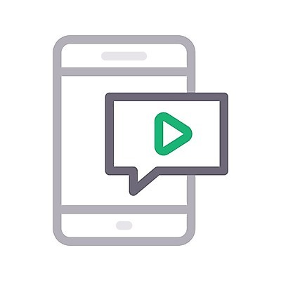 EPS 해외이미지 디자인 음악 컨셉 인터넷 일러스트 비즈니스 통신 놀이 모바일 세포 스마트폰 디지털 스크린 웹 터치 어플리케이션 필름 심볼 사인 온라인 네비게이션 동영상 멀티미디어 고립 제어 플레이어 해외202105 해외일러스트 문화예술 핸드폰 스마트기기 파일형식 벡터