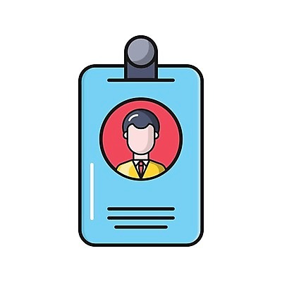 EPS 해외이미지 템플릿 디자인 종이 일러스트 회사 비즈니스 회의 이벤트 꼬리표 공백 정보 신용카드 이름 발표 플라스틱 종업원 모래시계 보안 신분 배지 통과 고립 마감 보유 신분증 엘리먼트 초시계 사용자 해외202105 해외일러스트 직업 모래 시계 재질 안전 금융 라벨 증명서 파일형식 벡터