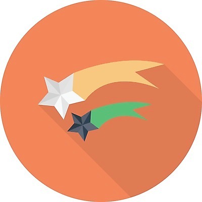 EPS 해외이미지 모양 디자인 실루엣 별 컨셉 일러스트 하늘 모바일 추상 그래픽 장식 우주 플랫 선택 야간 발사 심볼 사인 꼬리 심플 천문학 고립 엘리먼트 혜성 스타일 해외202105 해외일러스트 자연요소 교육 무늬 촬영기법 파일형식 벡터