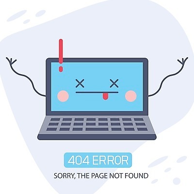 EPS 해외이미지 인터넷 일러스트 주택 경고 노트북 웹 정보 네트워크 메시지 땅 아래 서비스 검색 페이지 문제 온라인 유지 오류 트러블 해외202105 해외일러스트 건물 전자제품 방향 위치 파일형식 벡터