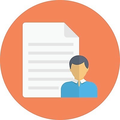 EPS 해외이미지 템플릿 직업 디자인 인터넷 일러스트 비즈니스 사람 사무실 덮개 업무 어플리케이션 편지 종업원 검색 시작 면접 서식 문서 파일 이력서 설문지 해외202105 해외일러스트 뚜껑 작업 파일형식 벡터