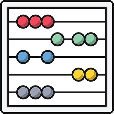 EPS 해외이미지 전통 디자인 교육 일러스트 비즈니스 학교 통계 금융 스터디 장난감 계산기 주판 수확 골동품 공구 수학 계산 복고 회계 옛날 카운트 해외202105 해외일러스트 농업 교과목 문구용품 경제 학습 장비 도구 파일형식 벡터