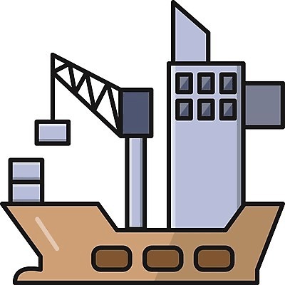 EPS 해외이미지 디자인 실루엣 바다 여행 요트 일러스트 교통시설 항해 미술 그래픽 픽토그램 검은색 화물 보트 크루즈 심볼 기중기 사인 속도 고립 유조선 해외202105 해외일러스트 컬러 교통 배_교통 문화예술 촬영기법 운송업 중장비 시설 파일형식 벡터