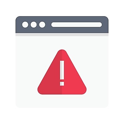 EPS 해외이미지 디자인 컨셉 인터넷 일러스트 통신 창문 프레임 경고 글로벌 스크린 웹 도구 네트워크 플랫 어플리케이션 접속 땅 심볼 페이지 온라인쇼핑 설정 감탄 오류 인터페이스 해외202105 해외일러스트 쇼핑 온라인 파일형식 벡터