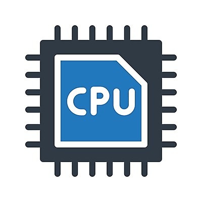 EPS 해외이미지 디자인 실루엣 백그라운드 일러스트 추상 기술 그래픽 컴퓨터 디지털 정보 네트워크 플랫 심볼 오브젝트 사인 순환 전자 인공 지능 프로세서 하드웨어 해외202105 해외일러스트 무늬 모션 촬영기법 전자제품 파일형식 벡터