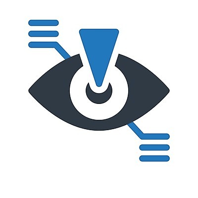 EPS 해외이미지 디자인 응시 일러스트 비즈니스 모바일 독서 검은색 정보 관찰 눈동자 심볼 손목시계 사인 검색 시력 심플 비전 고립 방화벽 엘리먼트 인공 지능 광학 해외202105 해외일러스트 시선 시계 컬러 장신구 모션 눈_신체부위 파일형식 벡터