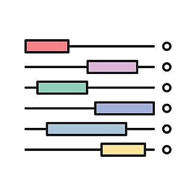 EPS 해외이미지 템플릿 디자인 선 일러스트 비즈니스 통계 성공 그래프 그래픽 금융 숫자 자료 인포그래픽 정보 바 발표 플랫 사인 보고서 레이아웃 단계 진행 고립 마케팅 해외202105 해외일러스트 문자 컨셉 경제 파일형식 벡터