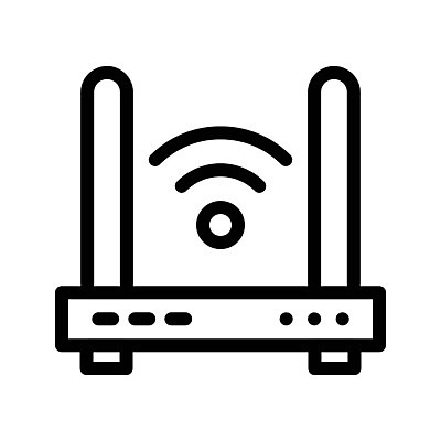 EPS 해외이미지 인터넷 일러스트 통신 안테나 컴퓨터 사무실 디지털 자료 웹 장비 흰색 업무 네트워크 그룹 무선전화기 심볼 사인 신호 와이파이 윤곽 포트 스위치 UI 모뎀 얇은 해외202105 해외일러스트 컬러 비즈니스 전자제품 작업 전화기 무선인터넷 파일형식 벡터