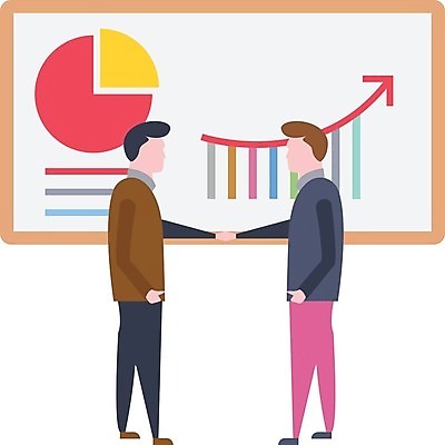 EPS 해외이미지 디자인 백그라운드 컨셉 일러스트 비즈니스 학교 사람 사무실 라벨 검은색 교사 거래 흰색 비즈니스맨 발표 플랫 심볼 사인 경영자 네비게이션 충고 해외202105 해외일러스트 직업 교육 남자 컬러 프레임 직장인 리더 파일형식 벡터