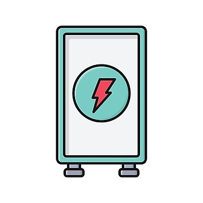 EPS 해외이미지 과학 백그라운드 일러스트 경고 힘 에너지 광선 오염 위험 위협 심볼 사인 순환 원자 배지 원자력 방사능 방사선 전압 현재 해외202105 해외일러스트 컨셉 모션 파일형식 벡터