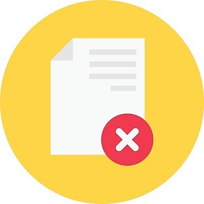 EPS 해외이미지 디자인 십자가 일러스트 자료 금지 정보 플랫 닫기 X 편지 계약 오브젝트 흔적 보고서 문서 파일 잠금 페이지 시트 취소 삭제 고립 그만 부정적 오류 해외202105 해외일러스트 알파벳 감정 비즈니스 모션 보안 파일형식 벡터