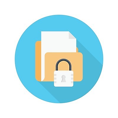 EPS 해외이미지 디자인 인터넷 일러스트 비즈니스 자물쇠 안전 사무실 자료 웹 회색 정보 플랫 암호 보호 비밀 심볼 사인 문서 파일 잠금 보안 정사각형 폴더 수납 보관소 사생활 해외202105 해외일러스트 도형 컬러 컨셉 저장 파일형식 벡터