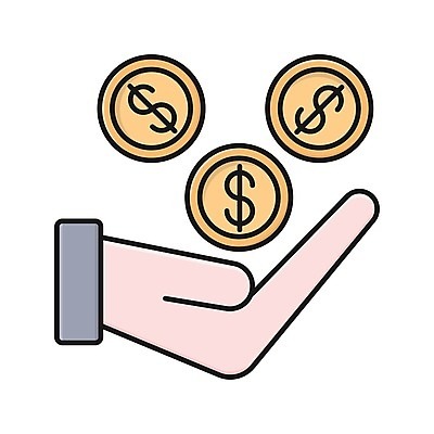 EPS 해외이미지 돈 인터넷 일러스트 비즈니스 사람 금융 달러 상점 동전 웹 재산 어플리케이션 심볼 사인 투자 결제 파운드 소매 고립 매각 수입 해외202105 해외일러스트 경제 파일형식 벡터