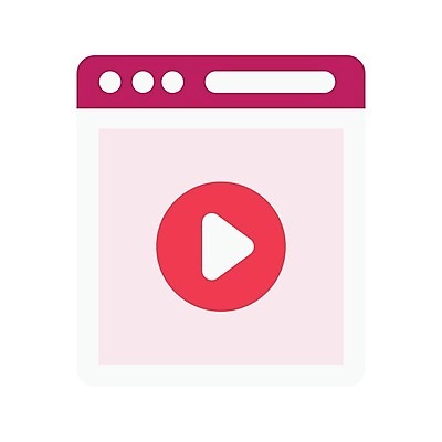 EPS 해외이미지 디자인 컨셉 인터넷 일러스트 창문 놀이 프레임 상점 스크린 웹 네트워크 플랫 땅 스케치 메뉴 서식 레이아웃 페이지 뼈대 온라인 동영상 인터페이스 착륙 목업 사용자 포럼 해외202105 해외일러스트 미술 토론 파일형식 벡터