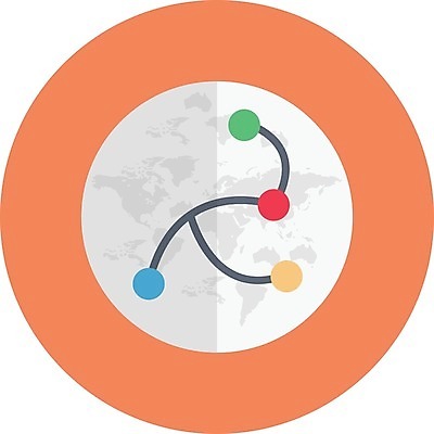 EPS 해외이미지 도로 지구 여행 지도 일러스트 표시 항해 세계 글로벌 꼬리표 라벨 골짜기 도시 연결 방향 심볼 사인 검색 위치 포인트 주소 네비게이션 발견 GPS 루트 선로 충고 해외202105 해외일러스트 길 배_교통 교통시설 자연 프레임 금융 파일형식 벡터