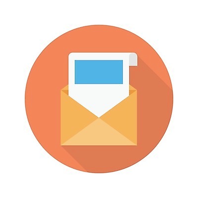 EPS 해외이미지 디자인 종이 인터넷 일러스트 비즈니스 통신 봉투 웹 메시지 이메일 편지 고객 심볼 사인 윤곽 뉴스레터 주소 고립 마케팅 스팸 편지쓰기 해외202105 해외일러스트 템플릿 기록 파일형식 벡터