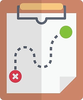 EPS 해외이미지 모양 디자인 종이 백그라운드 컨셉 지도 인터넷 일러스트 비즈니스 미술 그래픽 세트 사무실 검은색 웹 흰색 메시지 플랫 심볼 오브젝트 흔적 사인 서식 문서 고립 서류판 해외202105 해외일러스트 컬러 문화예술 사무용품 파일형식 벡터