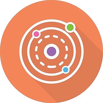 EPS 해외이미지 디자인 별 지구 과학 백그라운드 일러스트 하늘 세계 태양 우주 행성 인공위성 달 플랫 심볼 사인 코스모스 은하계 시스템 천문학 궤도 고립 레이더 엘리먼트 여의주 해외202105 해외일러스트 자연요소 교육 꽃 통신 파일형식 벡터